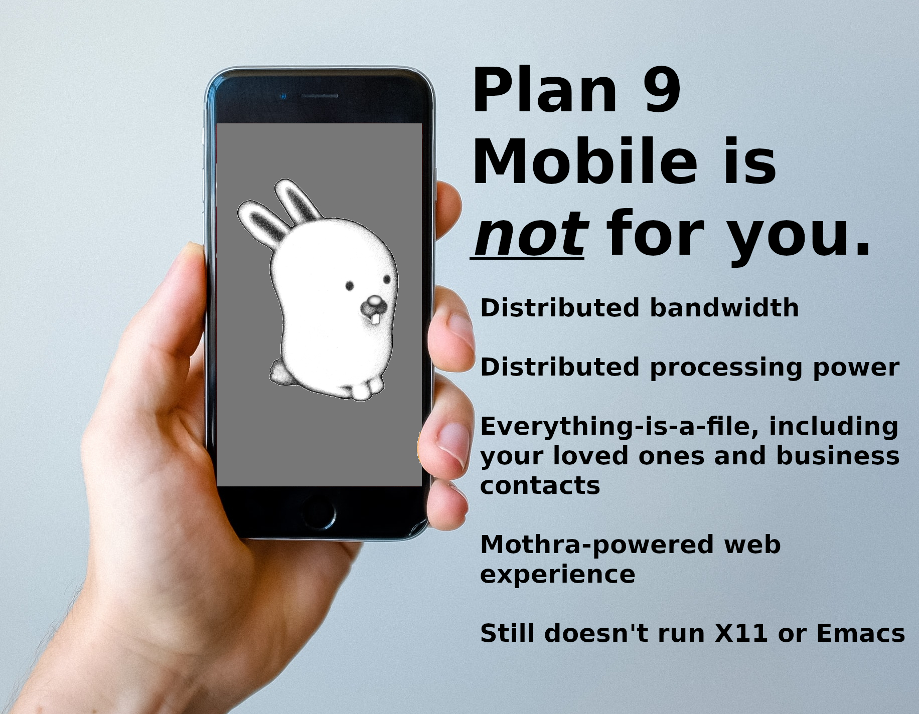 plan9 mobile